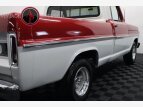 Thumbnail Photo 33 for 1967 Ford F100